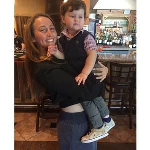 Meet your Posher, Deanna